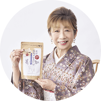 アサヒヤコーポレーション 常務取締役 小柄 美智子