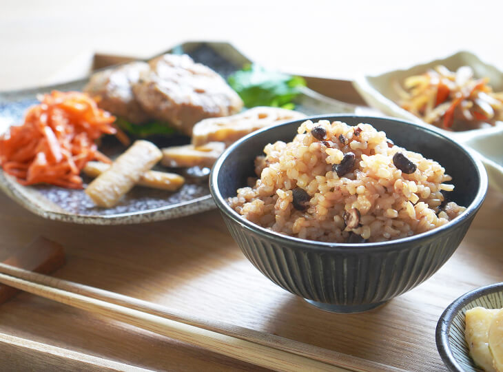 和・洋・中どんな料理にも さっと溶かすだけ