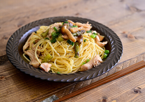 パスタ