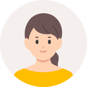 お客様のイラスト