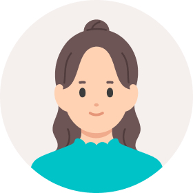 お客様のイラスト